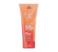Shampooing Douche Corps Et Cheveux Bonacure Sun Schwarzkopf 100ml