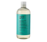 AVRIL Men SHampooing Douche Gel(S) 500 ml