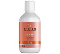 Shampooing Solar Hair&Body System Professional 100ml