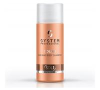 Shampooing Douche Sol1 Hair System Professional Solar 50ml