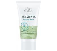 Shampooing Doux Calming Elements Wella 30ml