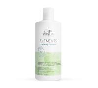 Wella Professionals Shampooing Apaisant Elements 500 ml