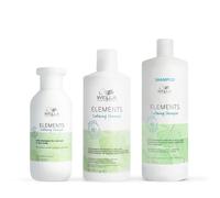 Wella Professionals Elements Calming Shampoo 500 ml