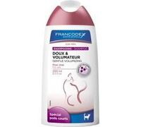 Francodex – Shampooing doux et hydratant pour chats – 250 ml