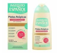 Shampooing doux Instituto Español Piel Atópica 300 ml
