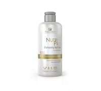 Shampooing doux nourrissant au miel Fauvert Professionnel 250ML