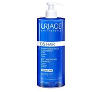 Shampooing Doux Purifiant Apaisant URIAGE D.S. Pour Tous Types De Cheveux 500 Ml