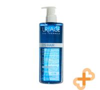 Shampooing Doux Purifiant Apaisant URIAGE D.S. Pour Tous Types De Cheveux 500 Ml