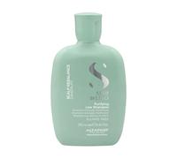 Alfaparf Milano - Shampooing purifiant doux antipelliculaire Semi di Lino - 250 ml