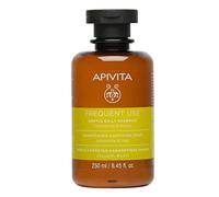 Shampooing Doux Quotidien Camomille & Miel 250ml