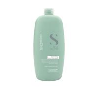 Alfaparf Milano Semi Di Lino Scalp Rebalance Balancing Low Shampoo 1000ml