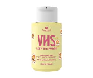 Shampooing doux VHS Les P'tits Fauves Fauvert Professionnel 250ml