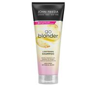 Shampooing éclaircissant 250 ml