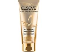 Shampooing Elsève Plus Qu'un Shampooing Huile Extraordinaire L'OREAL PARIS - 200 ml