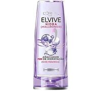 Shampooing Elvive 72h