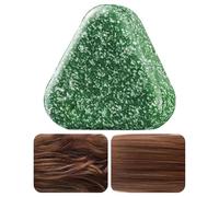 Shampooing En Savon Solide | Conditionneur Quotidien Pour Cheveux Secs - Shampooing Naturel En Barre Pour Cheveux,Pour Femmes Hommes Adultes Adolescents Maison Dortoir Voyage Salon Camping Appartement