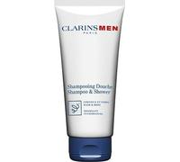 Shampooing énergisant pour cheveux et corps pour hommes (shampooing et douche) 200 ml