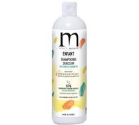 Shampooing Enfant Douceur Mkids Patrice Mulato 300ml