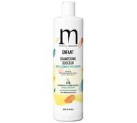 Shampooing Enfant douceur Mulato 500ML