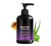 Shampooing Épaississant 120ml Renforçant