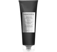 Shampooing Épaississant Et Demi-Après-Shampoing Pour Homme 240 Ml - Nettoyage En Profondeur Avec De L'acide Salicylique Et Des Ingrédients De Croissance Des Cheveux Pour Encourager La