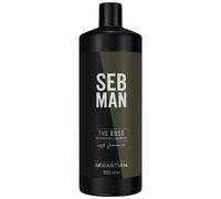 Shampooing Épaississant The Boss Sebman 1l