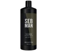 Shampooing Épaississant The Boss Sebman 1l