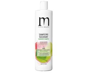 Shampooing équilibrant Mulato 500ML