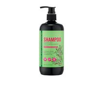 Shampooing et après-shampoing fortifiants à la menthe au romarins avec huile capillaire，Après-Shampooinging Fortifiant au Romarin，Shampooing et après-shampooing au romarin biotiné à la menthe