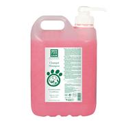 Shampooing et après-shampooing Menforsan Chien 5 L