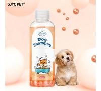 Shampooing et après-shampooing parfumé pour chien - Produits de toilettage pour un pelage doux et brillant, parfum frais classique à la fragrance longue durée, 150 ml Taille UniqueCartoonPET