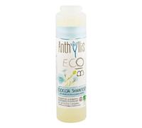 Shampooing et gel douche Anthyllis à l'extrait de lin et aux protéines de riz - 250 ml