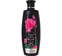 Shampooing et gel douche Pink Water pour hommes