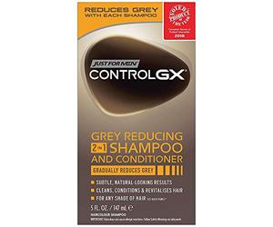 Shampooing et revitalisant Just For Men Control GX 2-in-1