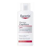 Shampooing - Eucerin - Dermo Capillaire Ph5 - Delicato Cute Sensibile