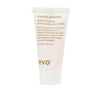 Shampooing EVO Normal Persons Daily Care - Nettoie en profondeur, limine les r sidus de produit et renforce tous les types de cheveux - Format v
