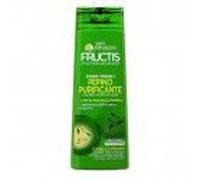 Garnier Fructis Pure Fresh Cucumber Purifying Shampoo 360ml