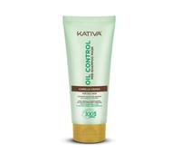 Shampooing Exfoliant Oil Control Kativa (200 Ml)