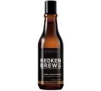 Shampooing extra clean brews 300ml