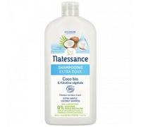 Shampooing Extra Doux Coco & Kératine Bio