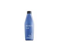 Shampooing Extreme Redken : shampooing réparation et force pour cheveux abîmés et sensibilisés.