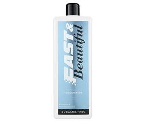 Shampooing Fast & Beautiful tous cheveux 1L - Ducastel