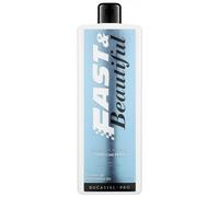 Shampooing Fast & Beautiful Tous Cheveux 500 Ml - Ducastel
