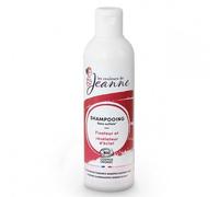 Les Couleurs de Jeanne Shampoing Fixateur et Révélateur d'Éclat Bio 230ml