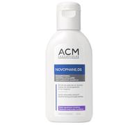 Shampooing formulé pour les états moléculaires modérés.