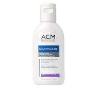 Shampooing Formulé Pour Les États Moléculaires Modérés.
