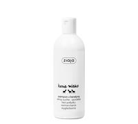 Shampooing fortifiant au lait de chèvre Ziaja / 2601