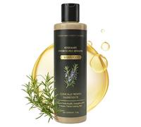 Shampooing Fortifiant Croissance Capillaire | 114 g Soin Fortifiant Et Réparateur,Shampooing Volumateur | Pour Femmes Et Hommes Cuir Chevelu Sensible Usage Maison Salon Matin Soir