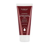 Shampooing fortifiant FOLTENE PHARMA pour hommes pour amincir les cheveux 200 ml