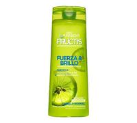 Shampooing Fortifiant Fructis Fuerza & Brillo Garnier Fructis [360 ml] 360 ml